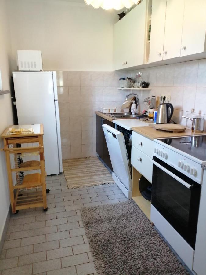 Villa Natali Donji Babin Potok Eksteriør bilde